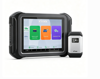 Escáner OBD2 para D9EV EV, Probador de Batería, Diagnóstico de Todos los Sistemas, Bidireccional, 2 Años de Actualización Gratuita