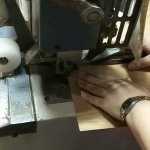 Máquina de Compuesto de Chapas de Madera de 1300 mm, Empalmadora Automática para Producción Continua - Product Image 2