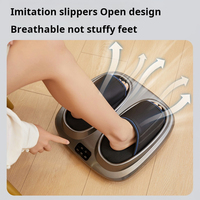 HG01-A Meilleure vente prix d'usine Intelligence artificielle Santé et bien-être Meilleures ventes Jambes Machine de massage des pieds