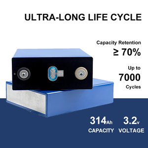 Vendita calda CATL 314Ah pacco batteria per veicoli elettrici supporto OEM | Spedizione globale - Product Image 3