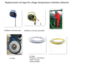 Cable Hermético <span class=keywords><strong>Uti</strong></span> Mk3-lbi-uni de 15 m (50 pies) con Conectores para Pruebas, Reparación y Reemplazo Marino - Product Image 4