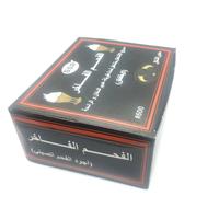 Top vente charbon pur combustion rapide arabe Shisha charbon de bois narguilé charbon de bois