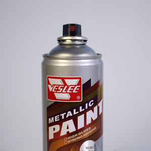 <span class=keywords><strong>Pintura</strong></span> Cromada en Aerosol Metálica Antioxidante, <span class=keywords><strong>Precio</strong></span> al por Mayor - Product Image 4