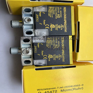 Sensor BI15 NI20 <span class=keywords><strong>NI35U</strong></span> 50U/AN6X2 Y1X LIU VP4X2 Nuevo Auténtico - Product Image 3