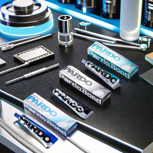 Rõ ràng màu đen cấu trúc keo <span class=keywords><strong>Silicone</strong></span> <span class=keywords><strong>sealant</strong></span> kháng Khuôn trung tính GP RTV <span class=keywords><strong>Silicone</strong></span> <span class=keywords><strong>Sealant</strong></span> với Epoxy làm nguyên liệu chính - Product Image 1