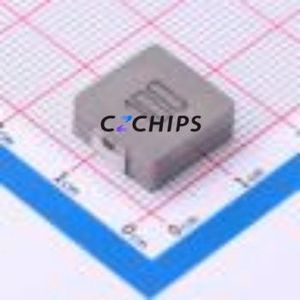 Inducteur de puissance FAUL1350-100MT SMD, 12,6x13,5 mm (Inductance : 10 µH) (Précision : 20 % Courant nominal : 9 A) - Product Image 1