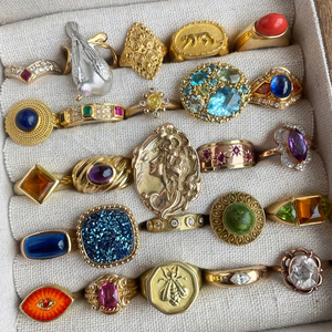 <strong>Lost</strong> <strong>Wax</strong> <strong>Casting</strong> Jewelry Service Jewelry <strong>3D</strong> Printing Service - Product Image 6