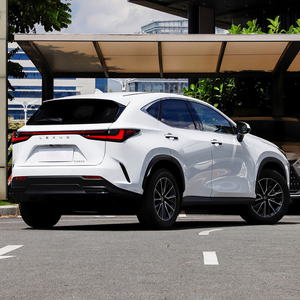 2025 per Lex US NX 200 SUV a Trazione Anteriore di Medie Dimensioni a Benzina Nuova Auto Cambio Automatico Sedili in Pelle Guida a Sinistra Auto di Lusso - Product Image 4