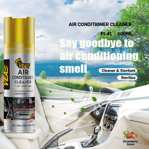 VEAS Limpiador de Aire Acondicionado de Coche, Aerosol de 600ML, Aire Acondicionado Doméstico, Limpiador de Cuero de Coche, <span class=keywords><strong>Spray</strong></span> de Fábrica Al por Mayor - Product Image 2