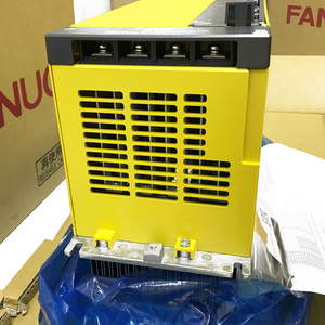 A06B-6200-H037 FANUC Piezas de Mecanizado CNC, Amplificador de Servoaccionamiento AC A06B-6200-H037 - Product Image 5