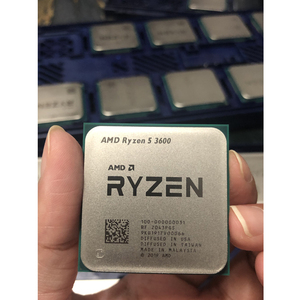 معالج داخلي الجملة R5 3400G 3.7 GHz 4 النواة المقبس AM4 <span class=keywords><strong>CPU</strong></span> R5 3400G جديد علبة المعالج - Product Image 4