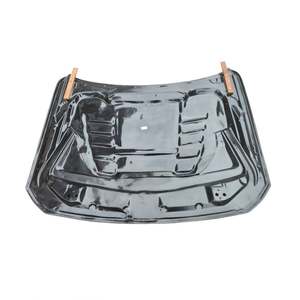 ฝากระโปรงกันชนรถเหล็กหรืออลูมิเนียมสำหรับ <span class=keywords><strong>BMW</strong></span> 5-ชุด F10 F18เครื่องยนต์ OE 41617207194 - Product Image 2