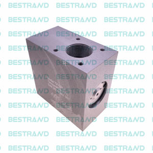 TV-12H-F gruppo valvola di controllo della temperatura originale Red <span class=keywords><strong>Star</strong></span> per pezzi di ricambio originali del compressore d'aria Atlas Copco - Product Image 3