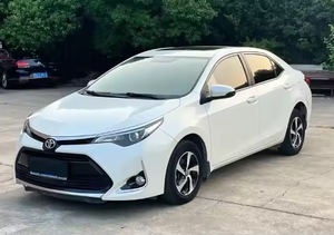 SUV <span class=keywords><strong>de</strong></span> <span class=keywords><strong>Segunda</strong></span> <span class=keywords><strong>Mano</strong></span> Certificado 2025 con Volante a la Izquierda - Vehículos <span class=keywords><strong>de</strong></span> Nueva Energía y Gasolina con Garantía, Gran Oferta - Product Image 2