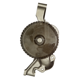 Pompe à huile haute performance Mercedes-Benz OM 401/402 4031801701 4031800601 20140340000 BF 20180121 <span class=keywords><strong>LASO</strong></span> pour Mercedes-Benz MK/NG/SK - Product Image 3