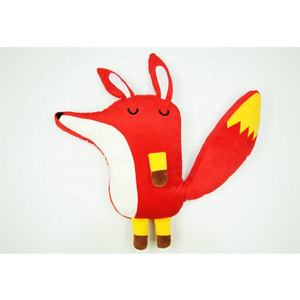 Decoración de dibujos animados para niños y bebés, muñeco de peluche de forma irregular, suave, personalizado, cojín de almohada de juguete, venta al por mayor - Product Image 3