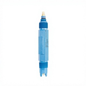 Électrode pH E+H Endress+Hauser CPF81-NN11A/C2/3, type analogique, profondeur d'insertion 23 mm, 0-11 pH, fabriquée en Chine continentale - Product Image 1