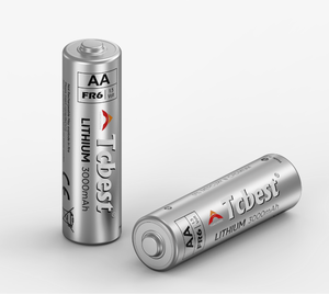 Литий-ионная цилиндрическая батарея 3500 мАч 1,5 В - Product Image 2