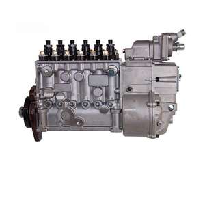 ปั๊มหัวฉีดน้ำมันเชื้อเพลิงสำหรับรถตัก P10Z002 BH6P110 BP5676ทนทานใช้ในการผลิตของแฮนเซน - Product Image 5