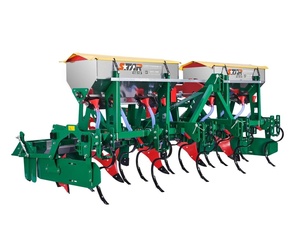Phim mulching Máy khoai lang sườn núi bao gồm, phim bao gồm, thụ tinh, nhỏ giọt tích hợp Machi - Product Image 4