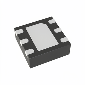 Original One Stop Service 6 WDFN Exposed Pad NCP308MT090TBG Power Management (PMIC) Electronic Chips Component - Product Image 1