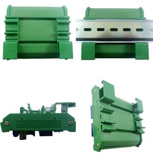 Controlador de Red Ethernet ETD8A12 2 en 1 de 12 Canales Modbus RTU/TCP DIO, Módulo de Relé RS485, CC 12V 24V B483 - Product Image 6