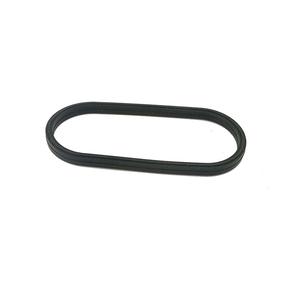173F 178 186FA 188F 192 Diesel Engine Rectangular <b>Cylinder</b> <b>Block</b> Seal Rubber Ring for <b>Cylinder</b> Head 0.02kg Made China Universal - Product Image 1