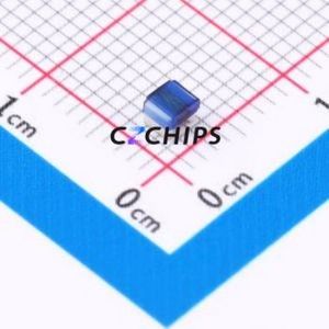 AHW2520C-R33JTF ตัวเหนี่ยวนำแบบ SMD 1008 ( ค่าความเหนี่ยวนำ: 330nH )( ความแม่นยำ: 5% กระแสไฟฟ้าที่กำหนด: 450mA ) - Product Image 1