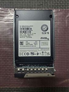 118033346 Full New Exx 15.36TB 2.5" 7.2K 12G SFF <b>SAS</b> 256MB Cache Solid State Drive Enterprise <b>SSD</b> for Server - Product Image 6