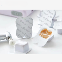 Pâte prophylactique pour dents dentaires Pâte de polissage dentaire Pâte à prophylaxie dentaire Cotisen