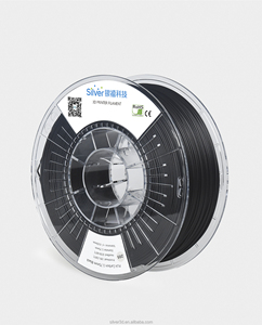 Pla/Abs/Pva/สะโพก/Flex/Tpu/ไม้/Pha/Pc/Pp/Pa/Pom 3d เครื่องพิมพ์ Filament - Product Image 4