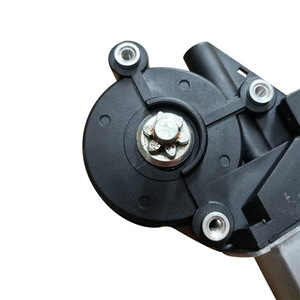 มอเตอร์กระจกไฟฟ้าหน้าซ้าย Toyota Vios รุ่น 85720-02170 สำหรับปี 2002-2007 อะไหล่ทดแทนใหม่ - Product Image 2