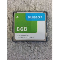 HMIYCFA08 CFast 8 Go vide pour Malis PC 12