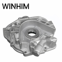 Bơm nhớt động cơ WINHIM 2108-1011010 21081011010 Phù hợp với LADA VAZ 2108 2109 21099 2110 2111 2112 2113 2114 2115
