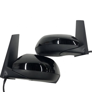 Rétroviseur extérieur de porte automatique <span class=keywords><strong>VITO</strong></span> adapté à la Mercedes Benz W447 modèle Classe V 2.0T année 2016-2022 - Product Image 2