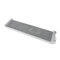 Refroidisseur d'huile CNC pour BMW M2C F87 F80 M3 F82 F83 M4 S55 3.0T 2014-2020