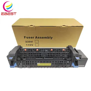 EBEST Compatible FM1R726020 Fixing Fuser Unit Assembly For Canon IR C250 C255 C350 C355 C356 C357 MF810 MF820 Fuser Unit