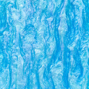 ورقة <span class=keywords><strong>PMMA</strong></span> منقوشة باللؤلؤ المصبوب ورقة الاكريليك تأثير السماء المرصعة بالنباتات - Product Image 1