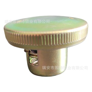 Tapa universal para tanque de combustible para ciclomotores Dayang Dy100 Saichi Qs110 Tbt, pieza de repuesto de acero - Product Image 3
