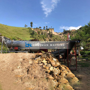 50TPH Alta recuperação Coltan otimizado Tântalo Nióbio <span class=keywords><strong>Processing</strong></span> Plant - Product Image 2