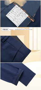 Traje de Boda para Hombre, Elegante, Verde, Corte Entallado, Esmoquin de 3 Piezas (Chaqueta+Pantalón+Chaleco), para Eventos Formales, Negocios y Trabajo - Product Image 4