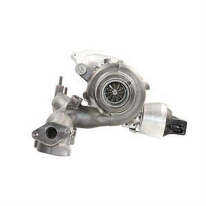 BV43 03L253056A 53039880139 53039880132 53039880205 53039700205 CBAB CBDA CBDB CFFB CBAA Turbocompresor para VW Tiguan <span class=keywords><strong>Golf</strong></span> Eos 2,0 - Product Image 4