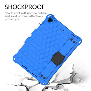 Funda ligera de espuma EVA para <span class=keywords><strong>iPad</strong></span>, 10,2 pulgadas, <span class=keywords><strong>7</strong></span>ª <span class=keywords><strong>generación</strong></span>, 2019, <span class=keywords><strong>precio</strong></span> de fábrica - Product Image 3