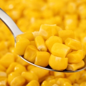 Maïs sucré en grains en conserve Golden Premium, légumes en conserve, maïs sucré en grains en conserve, prix d'usine, maïs en grains en conserve, emballage frais - Product Image 3