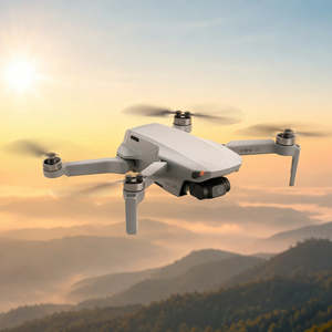 DJI <b>Mini</b> 4K Standard Combo 4K UHD <b>Camera</b> <b>Drone</b> For Daily Aerial Imaging - Product Image 1