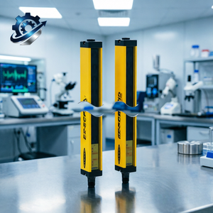 Vente flash : capteurs photoélectriques d'origine S186E S186EQ S18LRXXPQ en stock - Product Image 3