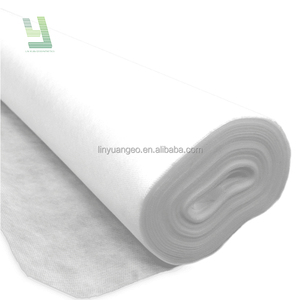 <span class=keywords><strong>Géotextile</strong></span> non tissé de qualité professionnelle pour le renforcement du sol - Product Image 3