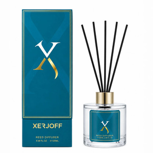 Diffuseur de parfum sans fumée YARA, best-seller transfrontalier, huile essentielle d'aromathérapie, 120 ml, parfum de cyprès, emballage en boîte - Product Image 4