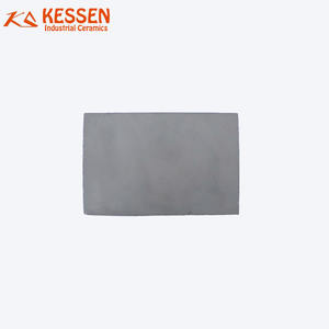 Plaque d'armure en céramique à structure en carbure de silicium, marque <span class=keywords><strong>Kessen</strong></span> - Product Image 3