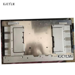 Panel Display layar LCD IPS 4K 27 27 "untuk Asus PG27UQ Acer X27P M270QAN02 2 - Product Image 1